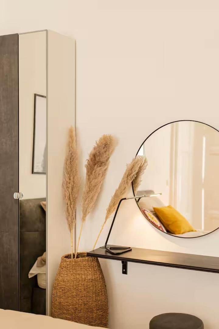 Luxury In Vaclavske Namesti Apartament *