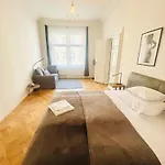 Luxury Residence Apartments In Vaclavske Namesti