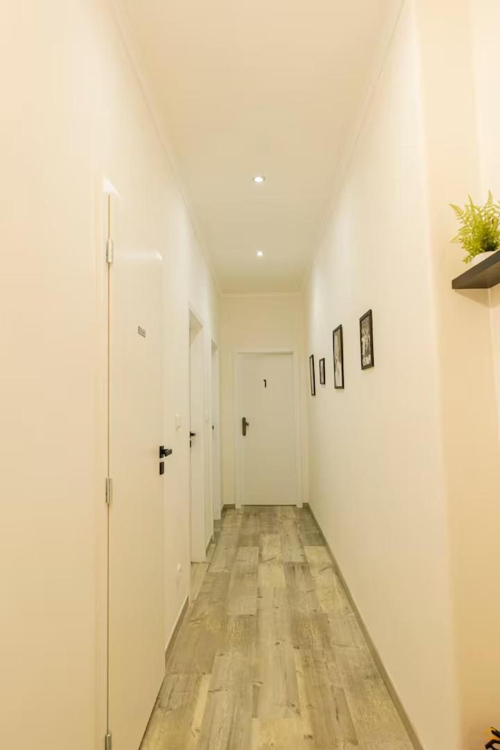 Apartmán Luxury In Vaclavske Namesti