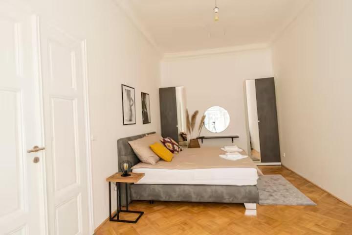 Luxury In Vaclavske Namesti Apartmán *