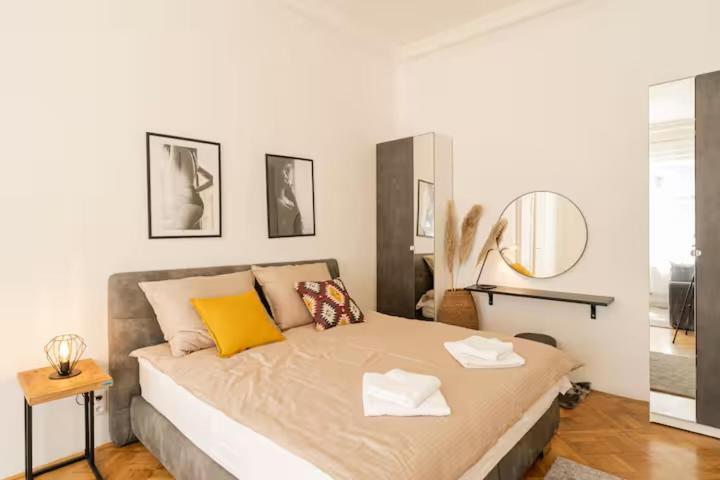 Apartmán Luxury In Vaclavske Namesti Praha