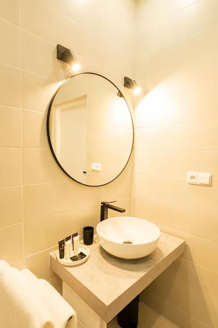 Luxury In Vaclavske Namesti