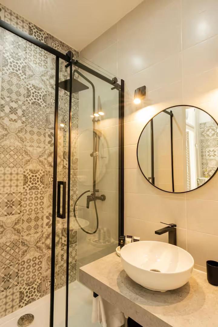 Luxury In Vaclavske Namesti Apartmán Praha