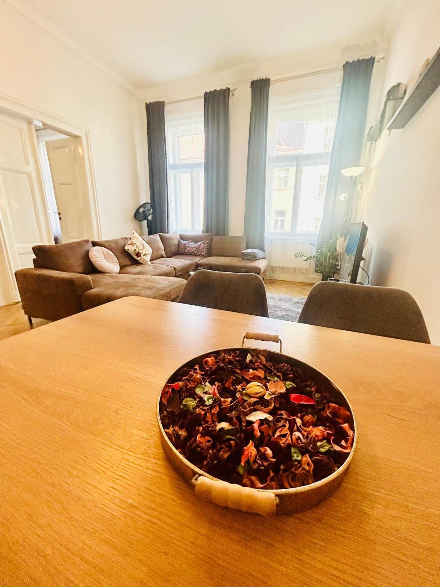 Apartmán Luxury In Vaclavske Namesti *