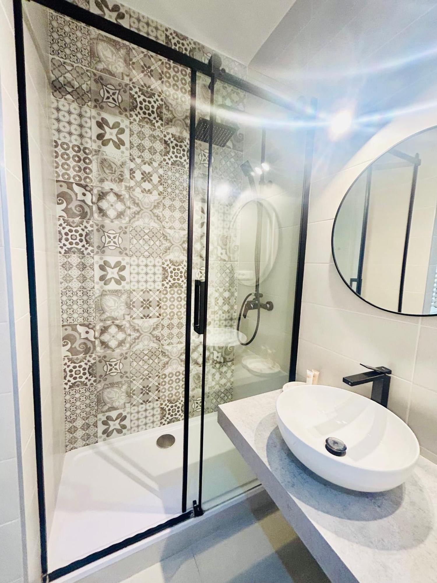 Luxury In Vaclavske Namesti Apartmán