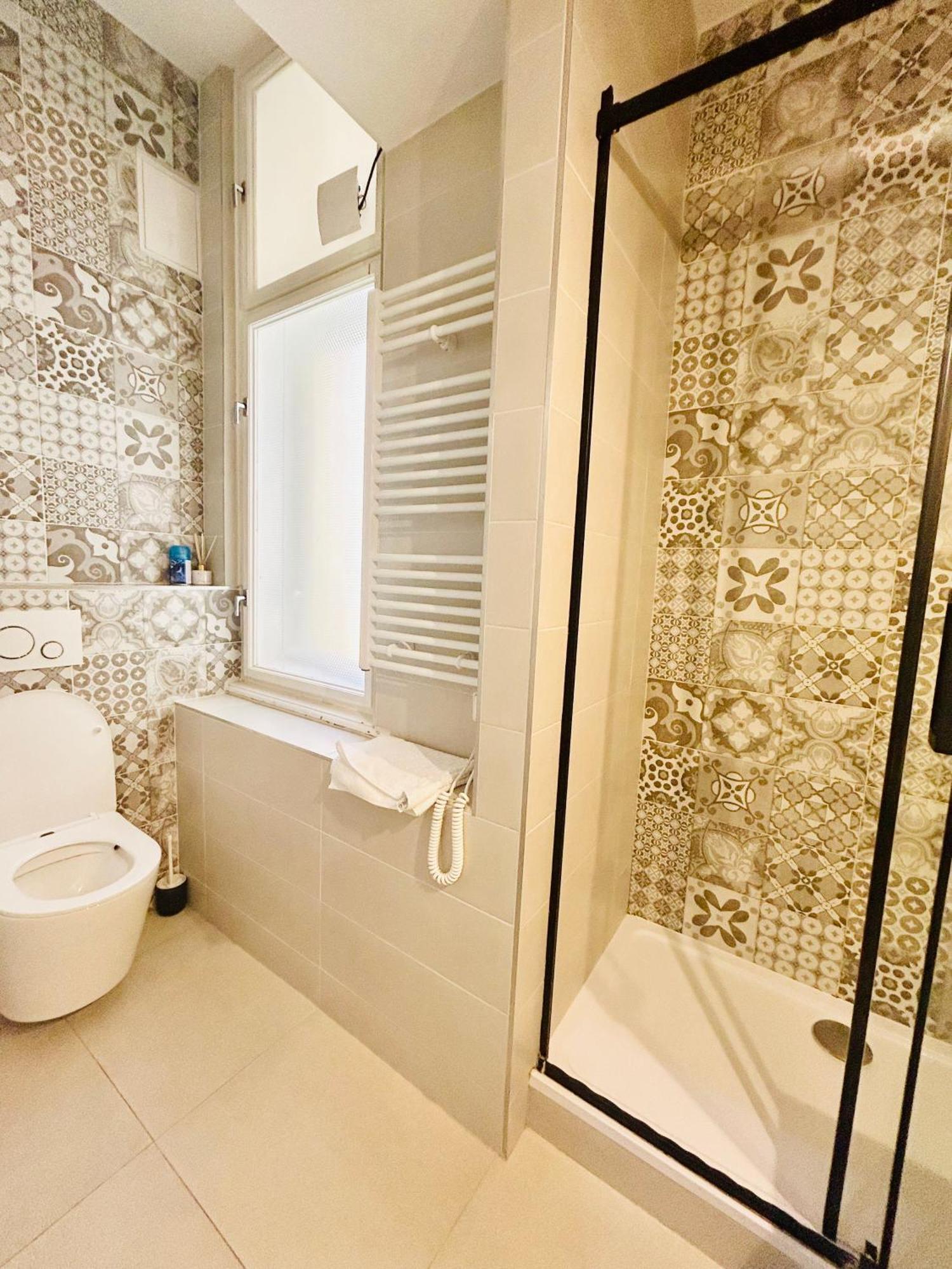 Luxury In Vaclavske Namesti Apartmán *