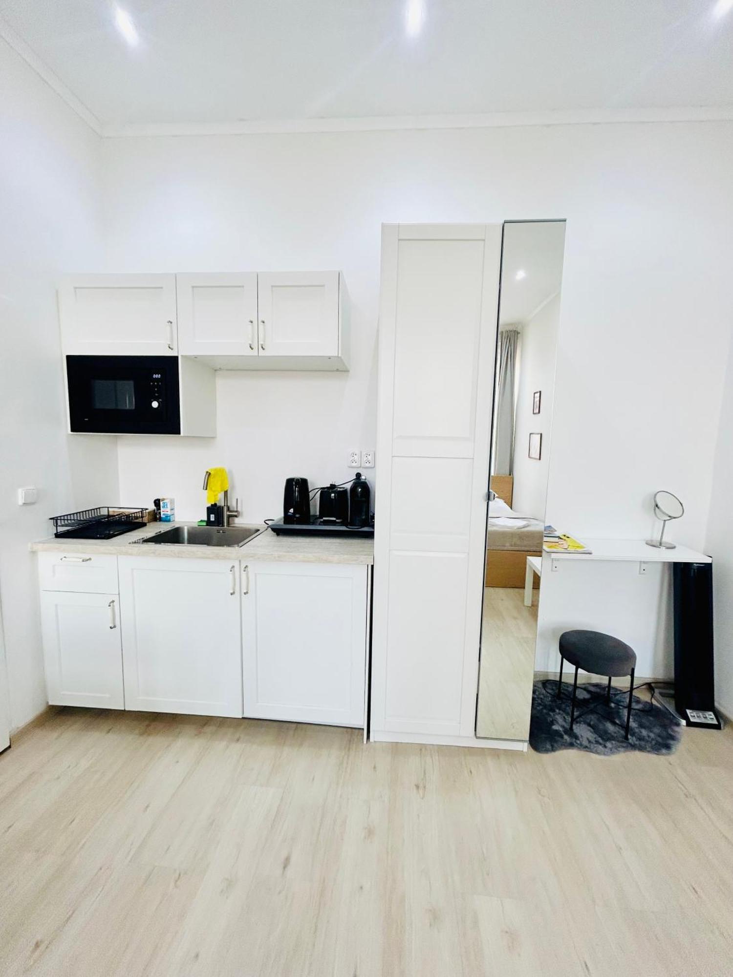 Apartmán Luxury In Vaclavske Namesti Praha