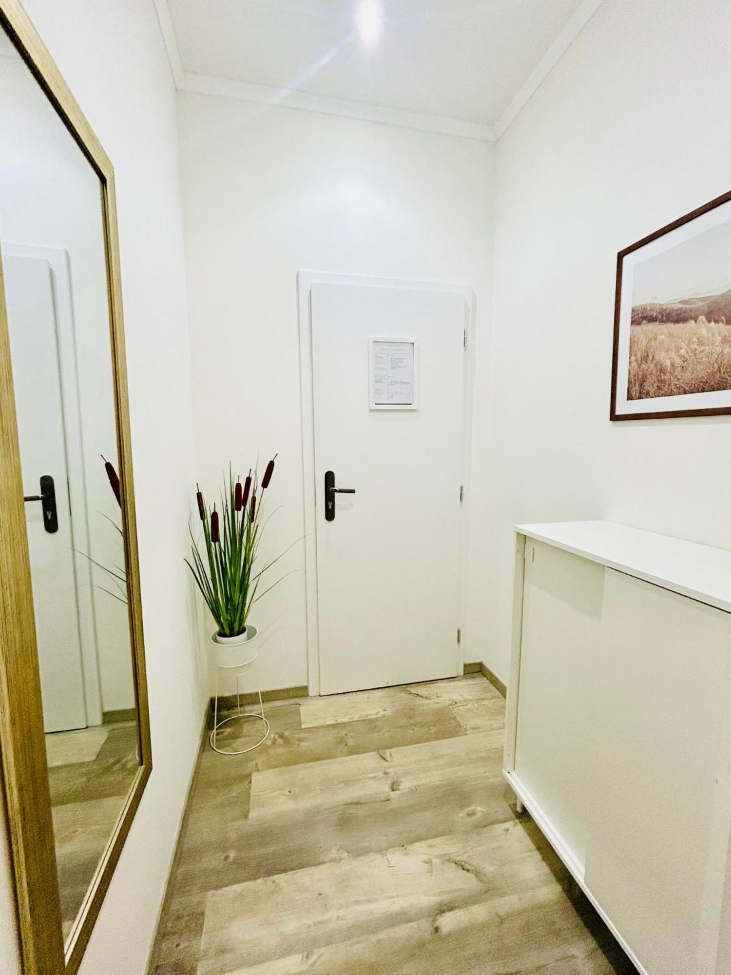 Luxury In Vaclavske Namesti Apartmán Praha