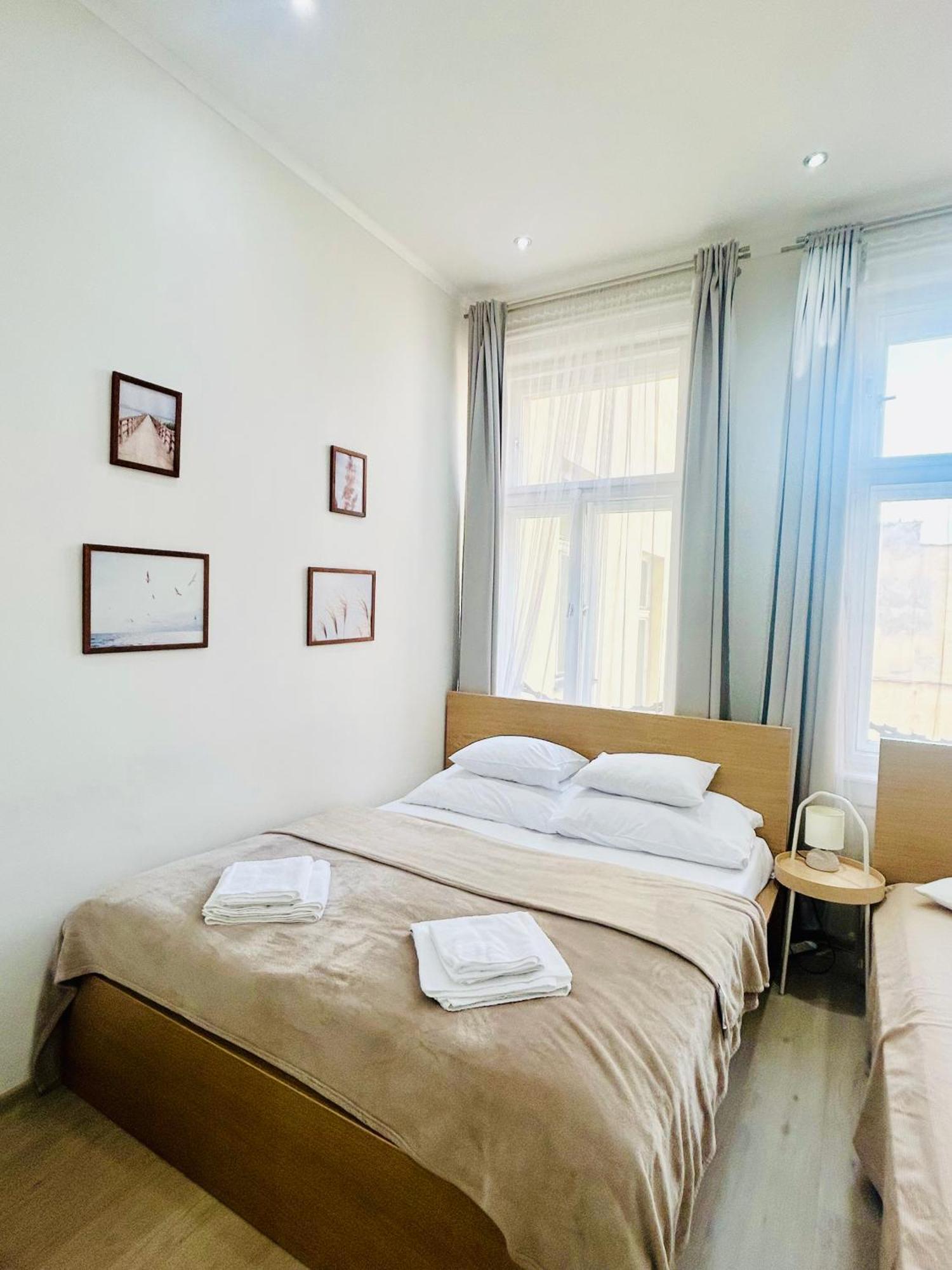 Apartmán Luxury In Vaclavske Namesti