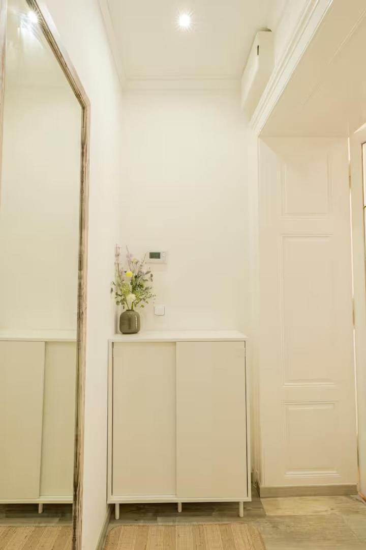 Luxury In Vaclavske Namesti Apartmán