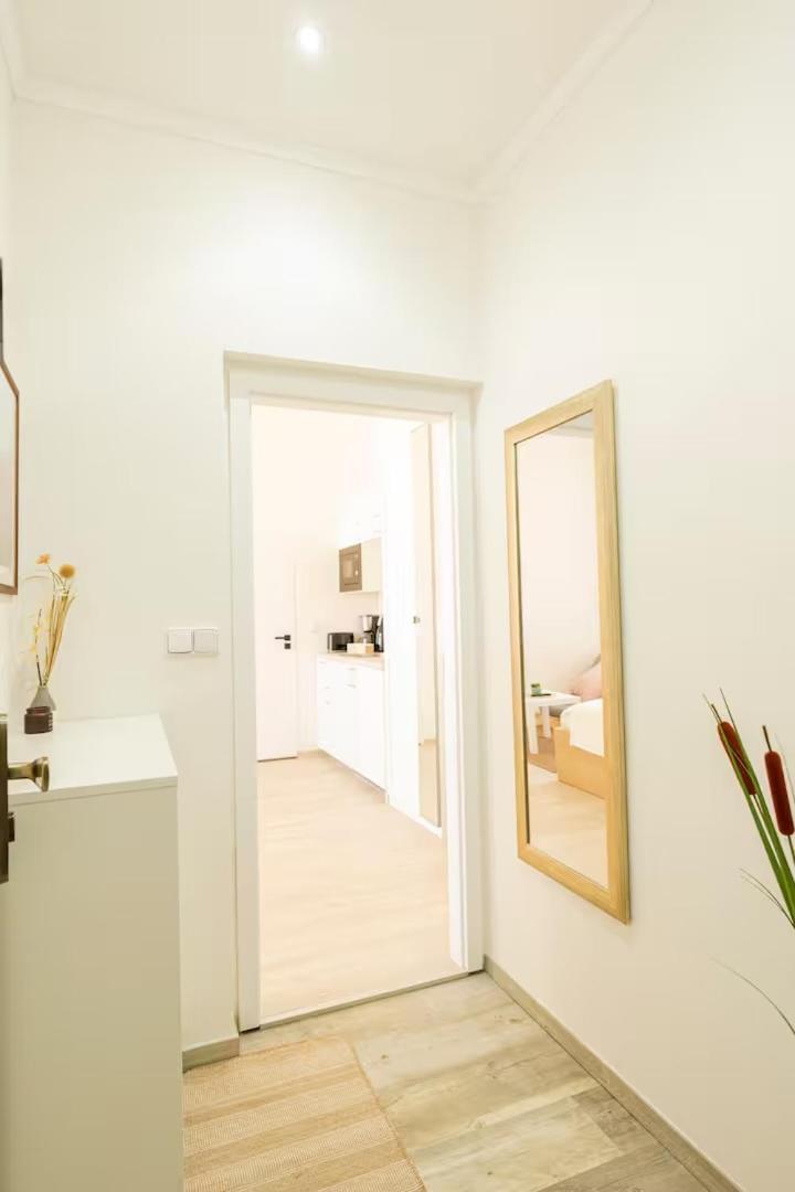 Luxury In Vaclavske Namesti Praha