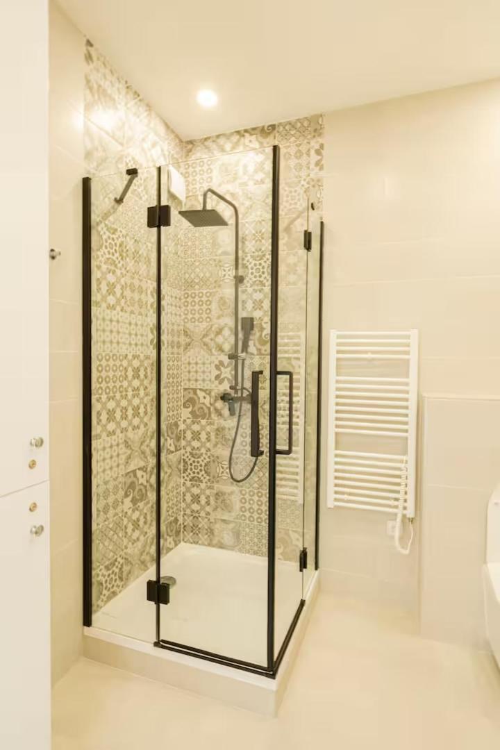 Luxury In Vaclavske Namesti Apartmán *