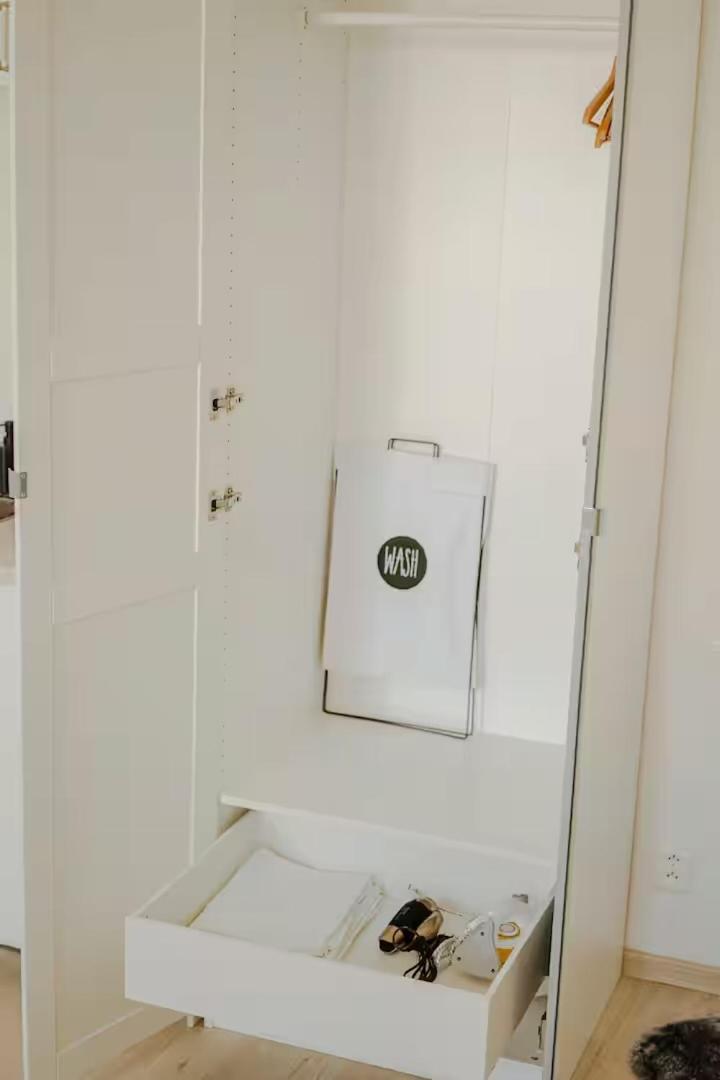 Luxury In Vaclavske Namesti Apartmán Praha