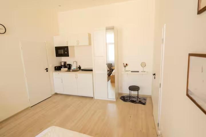Apartmán Luxury In Vaclavske Namesti
