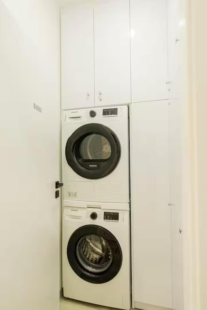 Luxury In Vaclavske Namesti Apartmán Praha