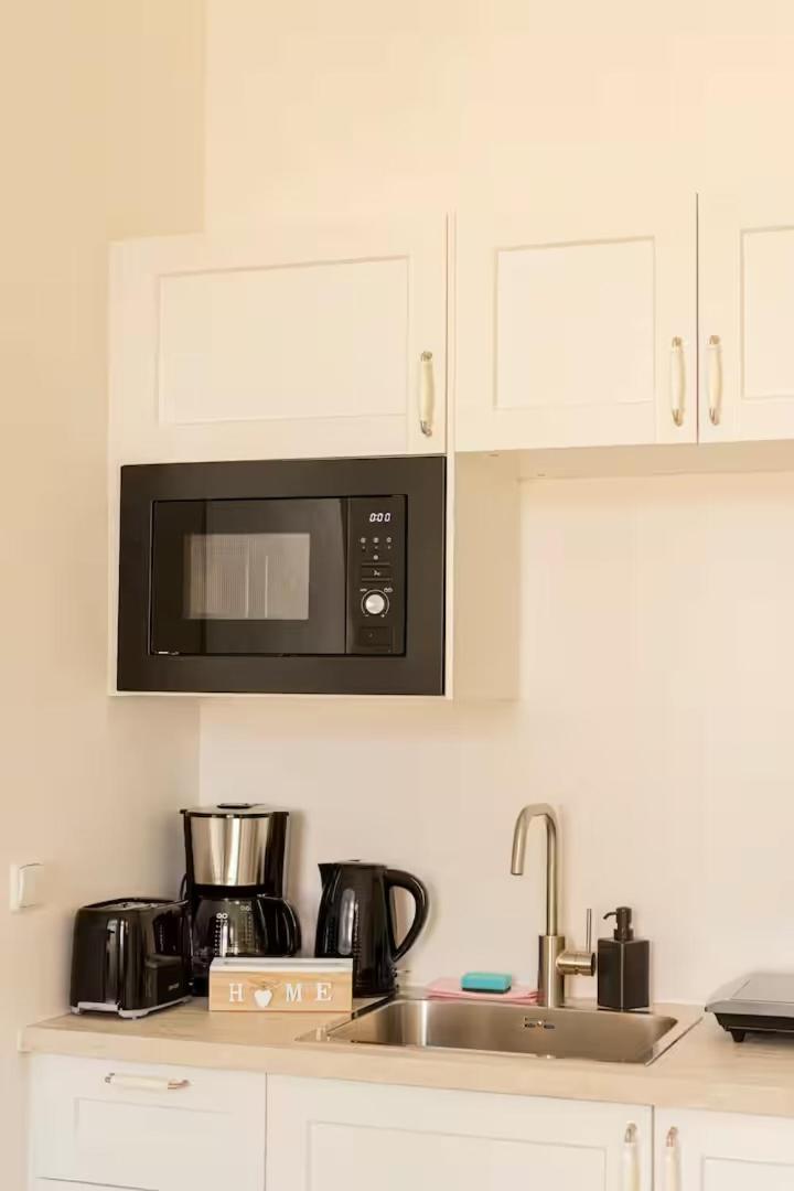 Apartmán Luxury In Vaclavske Namesti