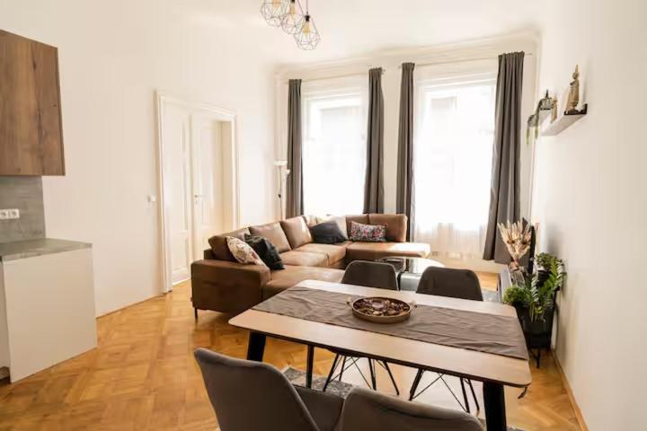 Apartmán Luxury In Vaclavske Namesti