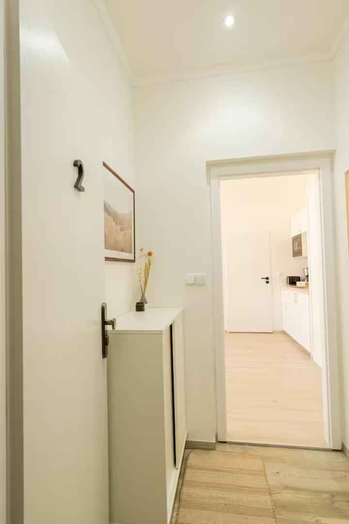 Apartmán Luxury In Vaclavske Namesti Prague